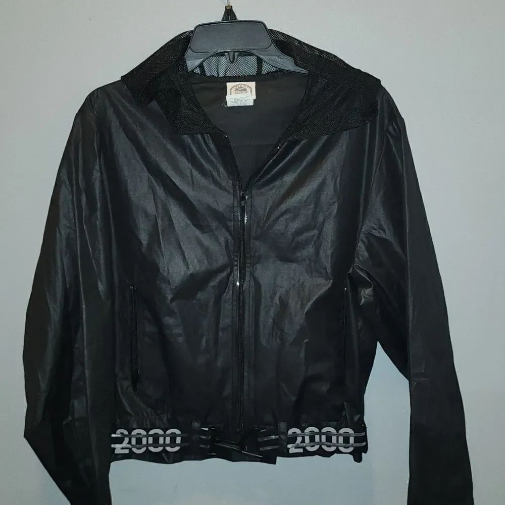 Speedo Windbreaker